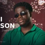 Femi Dapson Biography