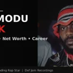 Odumodublvck Biography 2026