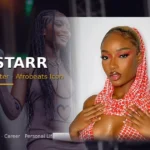 Ayra Starr Biography 2026