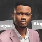 Eric Gugua Biography