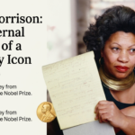 toni morrison biography