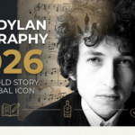 bob dylan biography