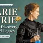 marie curie biography