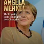 angela merkel biography