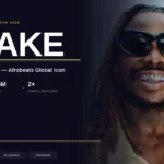Asake biography and net worth in 2026