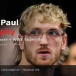 Logan Paul Biography