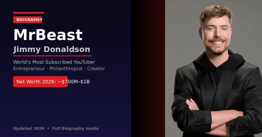 mrbeast-biography-2026