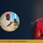 Obi Cubana Biography