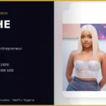 Omeche Oko Biography