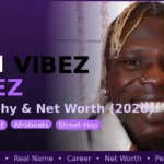 Seyi Vibez Biography (2026)
