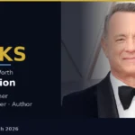 Tom Hanks Net Worth in 2026