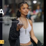Tyla Biography 2026
