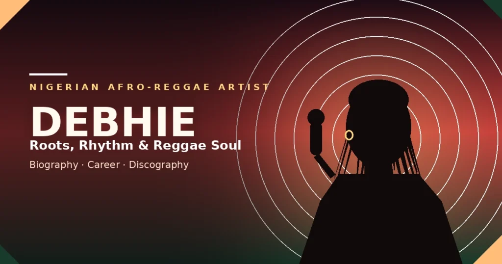 Debhie Biography