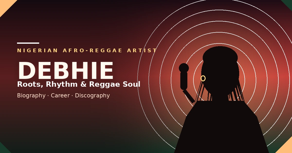Debhie Biography